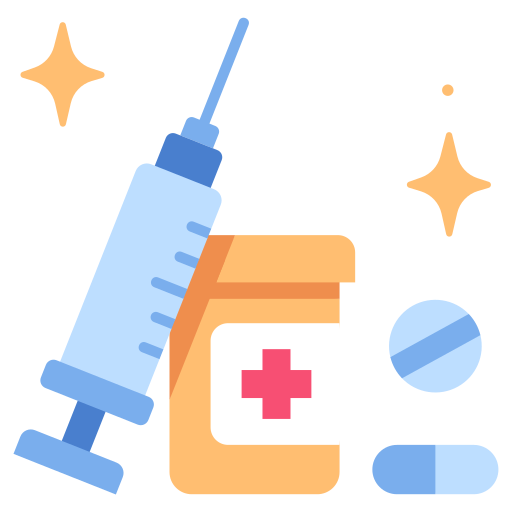 Medicine Small Icon
